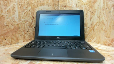 Dell Latitude 3190 Intel Celeron N4120 1.10 GHz 64GB 4GB RAM 11.6" NO O/S - Image 1 of 4
