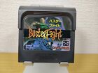Tested Buster Fight Game Gear Sega Gg Japan Import Cartridge Only