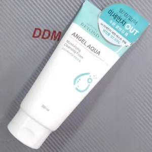 Beyond Angel Aqua Moisture Cleansing Foam 300ml - Picture 1 of 5