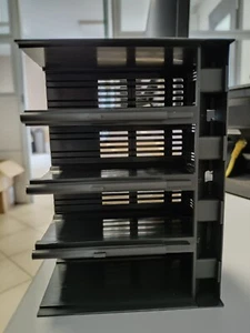 3VT9200-8CB40 CALOTTA COPRIMORSETTI 4P - Foto 1 di 2