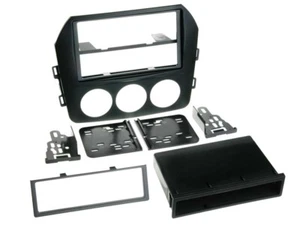 Adaptador De Fachada 2-DIN Para Con Hueco Mazda MX-5 / Miata 2008 - Imagen 1 de 1