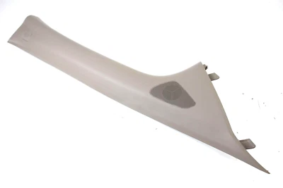 2018-2021 Honda Odyssey Front Right Driver A Pillar Trim Speaker Beige 84101-thr - Image 1 of 4