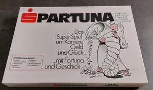 SPIEL Karl Heinz Wätjen - SPARTUNA / PLAY CONCEPT Osterholz Scharmbeck 1983 - Bild 1 von 13