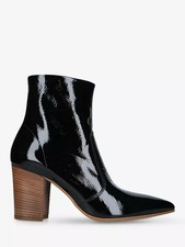 carvela sparse ankle boots