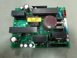 Gruppo PCB Yaskawa CACR-G2TB1 + CACRSR1B - Foto 1 di 4