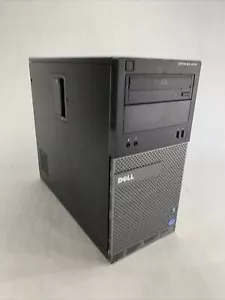Dell Optiplex 3010 MT Intel Core i3-3220 3.3GHz 8GB RAM No HDD No OS - Picture 1 of 12