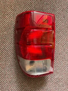 2000-2008 Ford Ranger OEM driver’s side taillight assembly - Picture 1 of 4