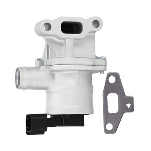 Secondary Air Injection Check Valve For Chevrolet Trailblazer A/B Sport 2006-07 - Foto 1 di 12