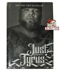 Just Tyrus : A Memoir - Hardcover Book