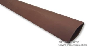 Schrumpfschlauch 2 1 Brown 4.80MM 5M - 15103 - Picture 1 of 1