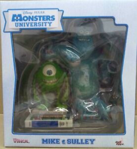 Hot Toys Mike & Sulley Monsters University