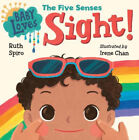 Baby Loves the Five Senses: Sight! (Baby Loves Science) [Board book]
