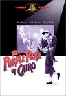 The Purple Rose of Cairo [DVD]