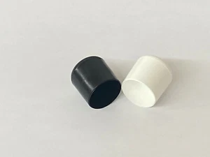 Tapa para patas de silla Ø 10 - 32 mm tapas de tubo tapas deslizantes tapas para pies tapas deslizantes de silla - Imagen 1 de 5