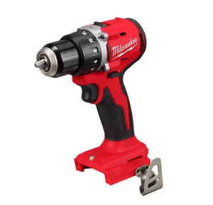 Milwaukee 3601-21P M18 Brushless Cordless 1/2" Compact Drill / Driver & Battery - Picture 1 of 2