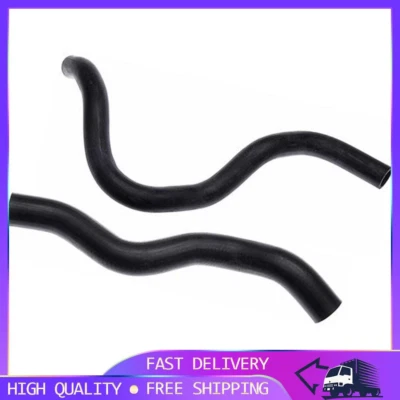 Manguera de refrigerante de radiador inferior superior 2x puertas para Honda Odyssey 2007 2008 2009 2010 Foto 1 de 4