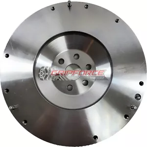 FX 4140 Lite CHROMOLY FLYWHEEL fits 07-12 NISSAN VERSA 1.8L/ 11-16 JUKE 1.6L - Bild 1 von 3