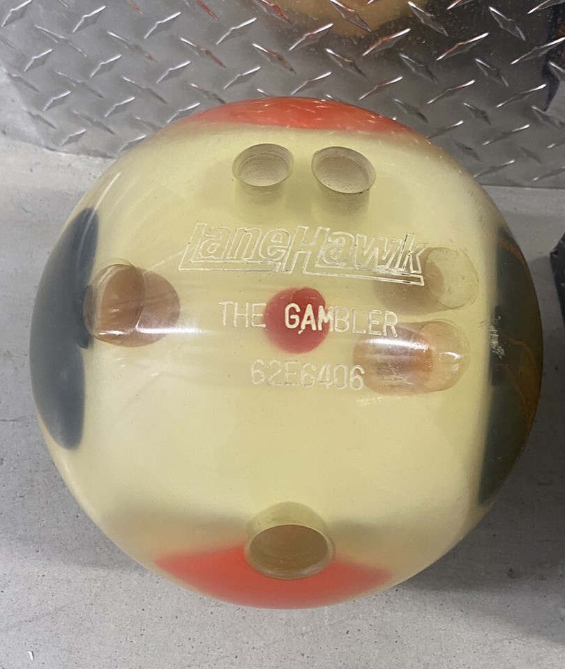 LaneHawk Bowling Balls for sale eBay