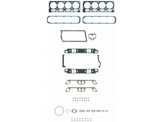 Felpro 81TM58C Head Gasket Set Fits 1994-1997 Dodge Ram 1500 5.2L V8 Foto 1 de 1