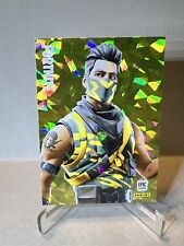 Panini Fortnite Series 1 2019 - Semi-Auto Sniper Rifle (Uncommon