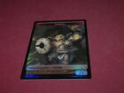 Magic the Gathering: MTG: Foil Goblin Token / Dungeon of the Mad Mage
