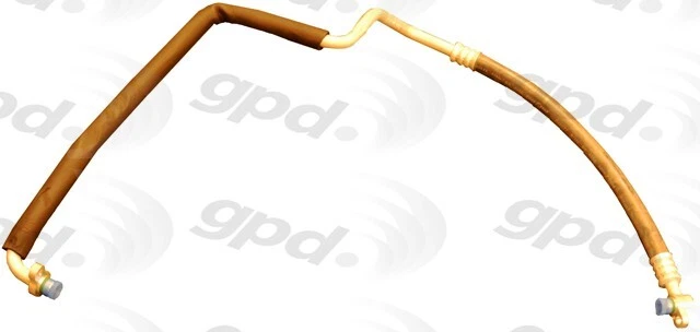 Шланг всасывания хладагента Global Parts для Hyundai Tiburon 03–04 годов выпуска 4812032 - Изображение 1 из 4