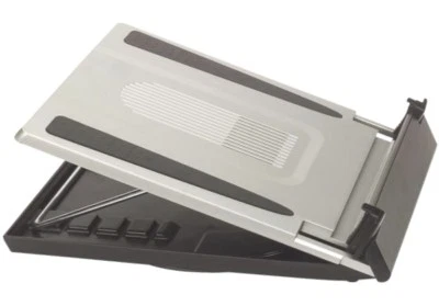 Universal Notebook Halterung Ständer Halter drehbar von HR / RICHTER flexibel - Bild 1 von 4