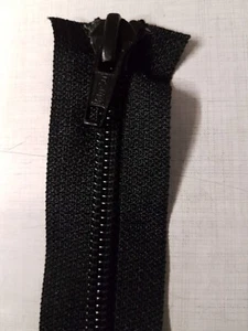 10 Stck Reißverschlüsse Reissverschluss 33 cm Schneider Schuster Schuhreparatur  - Bild 1 von 3