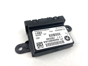 2020 Chrysler Pacifica PDC Parking Aird Assist Control Module 68485851AA - Imagen 1 de 10