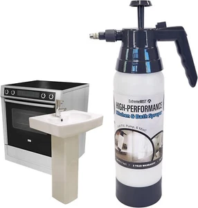 ExtremeMist High-Performance Kitchen & Bath Sprayer Refillable Sprayer - Picture 1 of 1