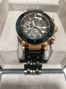 GC watch men swiss made with original box excellent condition - Picture 1 of 4