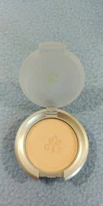 SELTEN NEU GARDEN BOTANIKA MUSCHEL LIDSCHATTEN 0,11 Unzen GEPRESSTER PUDER - Bild 1 von 2