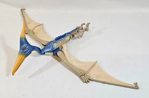 Vintage Jurassic Park Pteranodon Dinosaur, JP22, The Lost World Toy, Collectable - Picture 1 of 10
