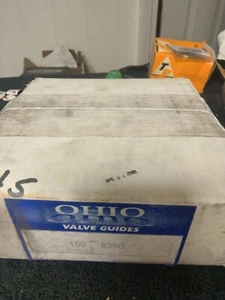 Ohio Valve Guide 8396 Nos From April 2000 - Bild 1 von 3