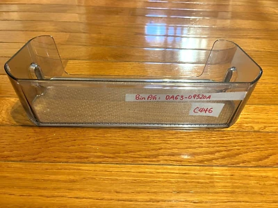 Lixeira para geladeira Samsung DA63-09520A (C446) - Imagem 1 de 4