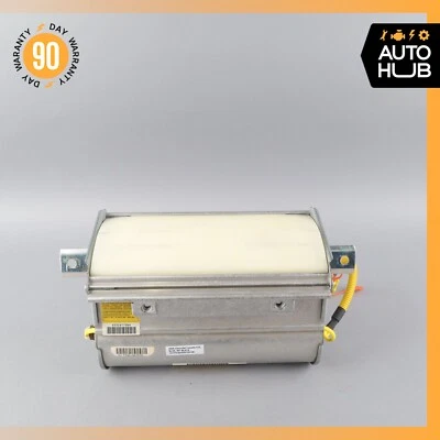 04-13 Chevrolet Corvette C6 painel frontal direito do passageiro painel lateral fabricante de equipamento original - Imagem 1 de 4