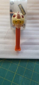 PEZ Star Wars Luke Skywalker - orange stem - Loose - slovenia - Picture 1 of 2
