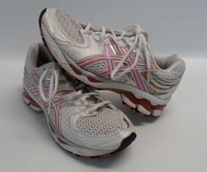 asics gel kayano 16 gold