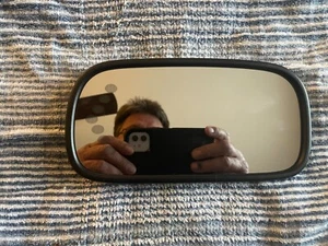 Cadillac DTS- Buick Lucerne DS replacement mirror glass w/ heat & turn signal - Picture 1 of 2