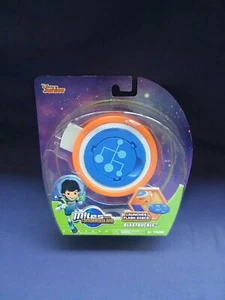 MILES FROM TOMORROWLAND BLASTBUCKLE Tomy Flash Disk Launcher - Picture 1 of 2