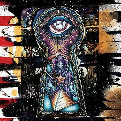 Black Ribbons: Ultimate Edition by Jennings, Shooter (Record, 2016)