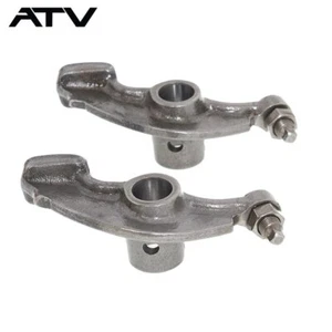 Rocker Arm For Yamaha Raptor Rhino Grizzly Kodiak Wolverine350 400 450 1988-2018 - Picture 1 of 11