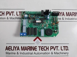 Knight t005v0 pcb card 0300948 rev. b ver: 3.7 - Picture 1 of 12