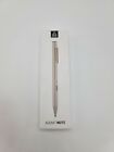 ADONIT Note (Gold) Stylus Pen for iPad (2018 & later) with Palm Rejection *READ*