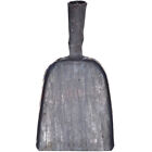 Portable Stove Burner Coal Scoop for Camping and Household Use
