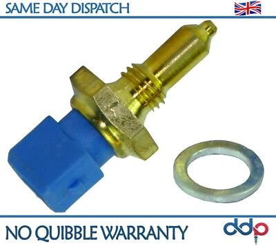 Temperature Refroidissement Capteur Pour MG Express Mgf MG Tf ZR Zs Zt-T (95-09) - Photo 1/4