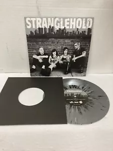 STRANGLEHOLD * Vinyl - Picture 1 of 3