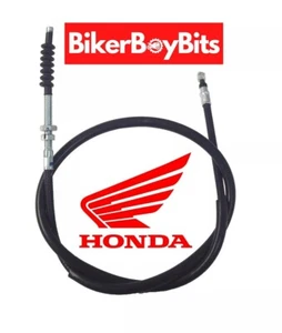 ♻️ NEW HONDA CBF125 2009-2013 - CLUTCH CABLE ♻️ - Picture 1 of 1