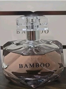Gucci Bamboo 3.4 Fl Oz - Picture 1 of 5