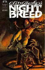 Night Breed (1990) #   2 (7.0-FVF)